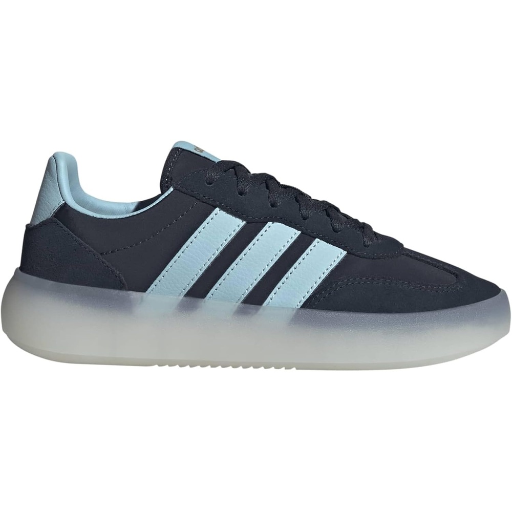 image:imageadidas Kids Barreda Decode Shoes Little KidNoneIce BlueWhite