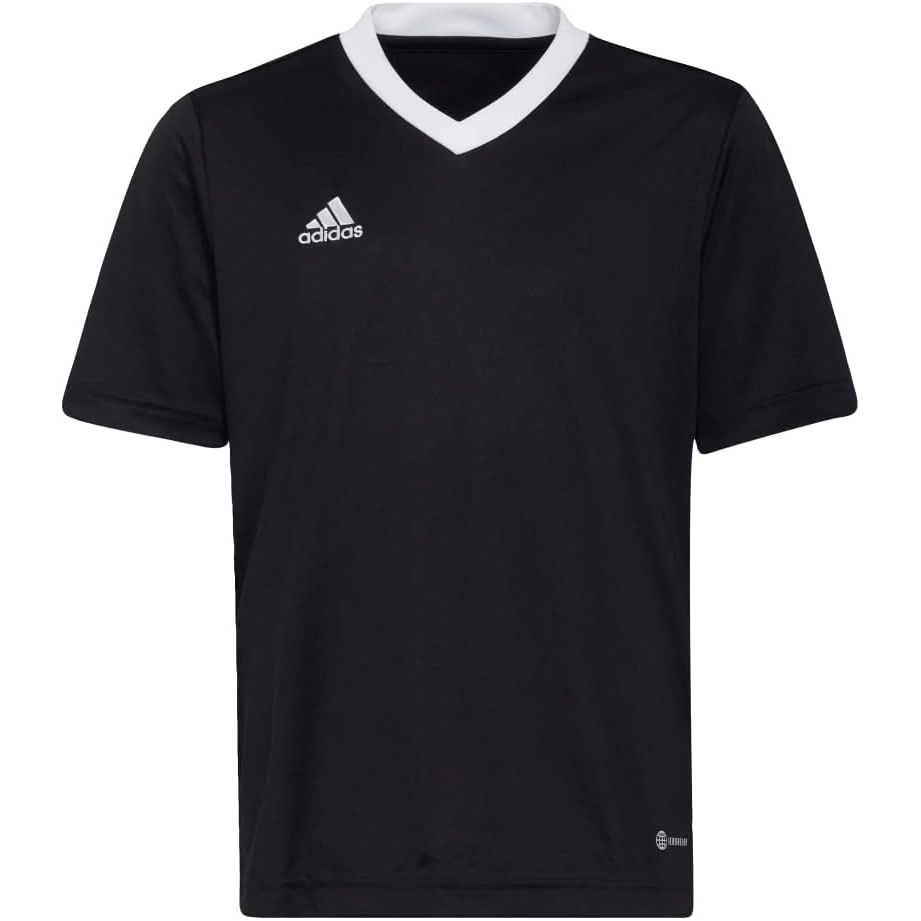 image:imageadidas Kids Entrada 22 JerseyBlack