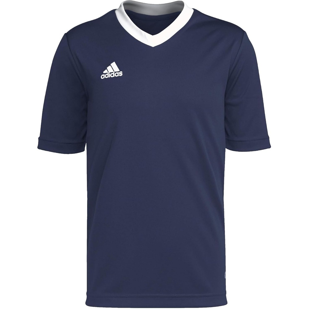 image:imageadidas Kids Entrada 22 JerseyTeam Navy Blue 2