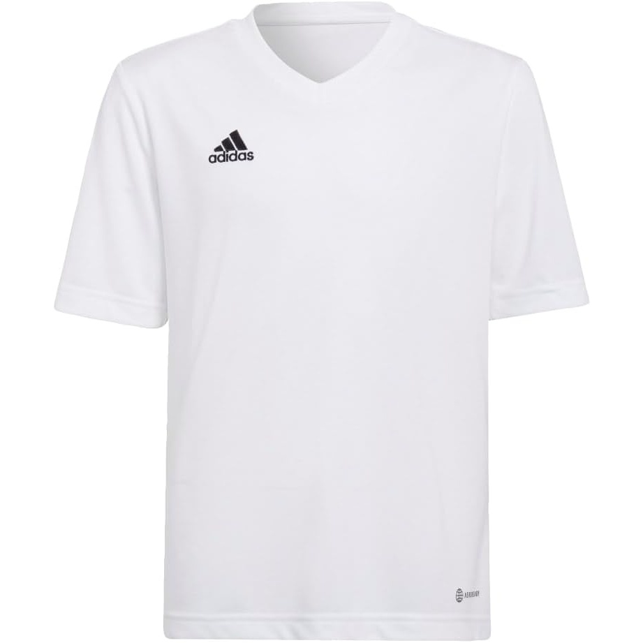 image:imageadidas Kids Entrada 22 JerseyWhite