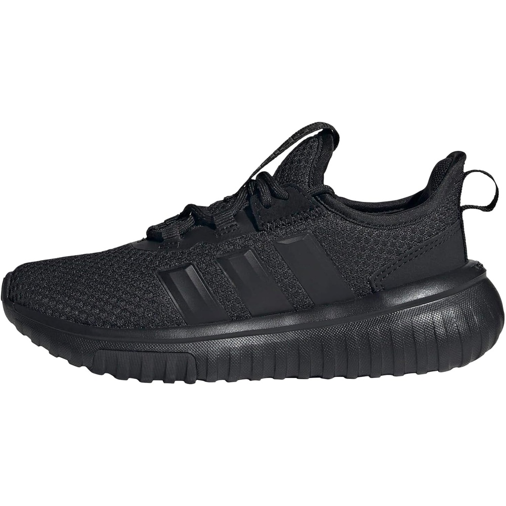 image:imageadidas Kids Kaptir 40 SneakersBlackBlackBlack