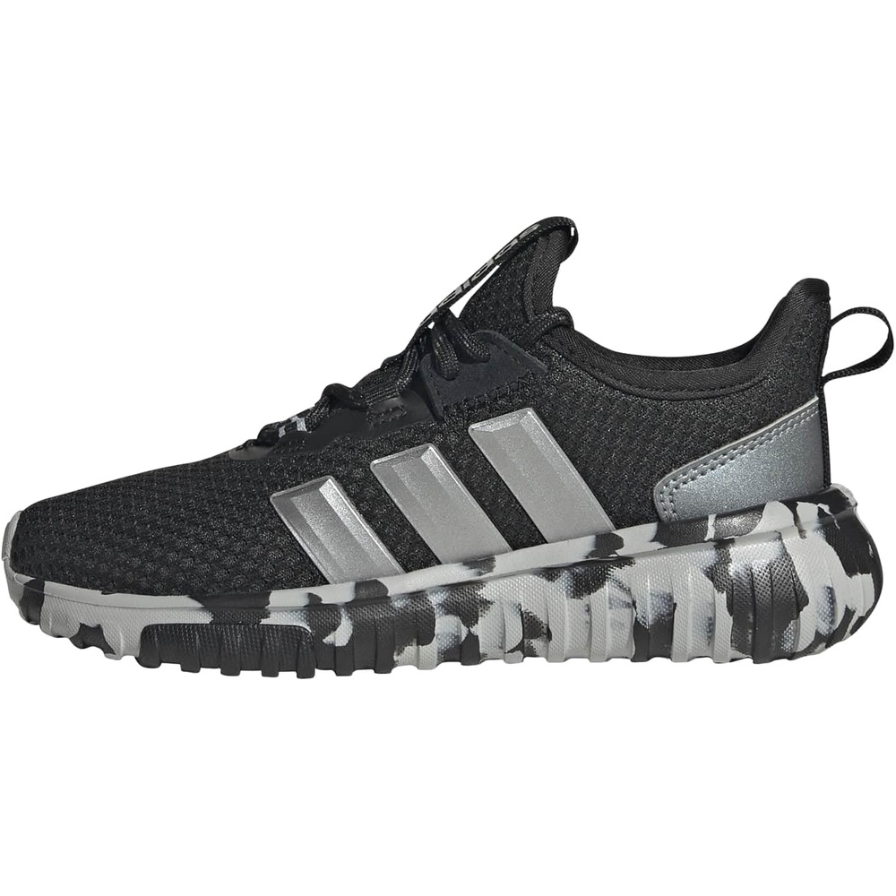 image:imageadidas Kids Kaptir 40 SneakersBlackTech Grey MetallicGrey