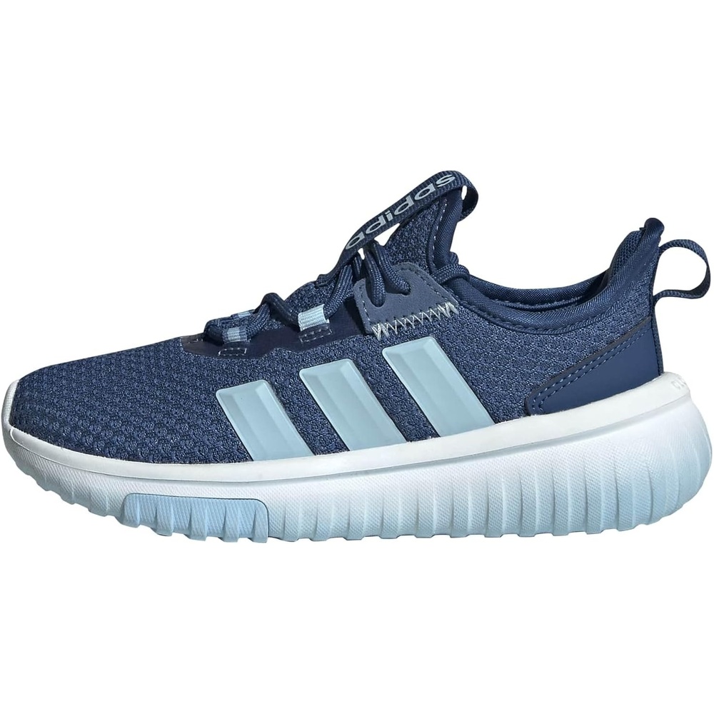 image:imageadidas Kids Kaptir 40 SneakersDusky PetrolIcey BlueDusky Ink
