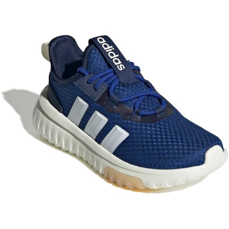 image:imageadidas Kids Kaptir 40 SneakersTeam Royal BlueWhiteGum