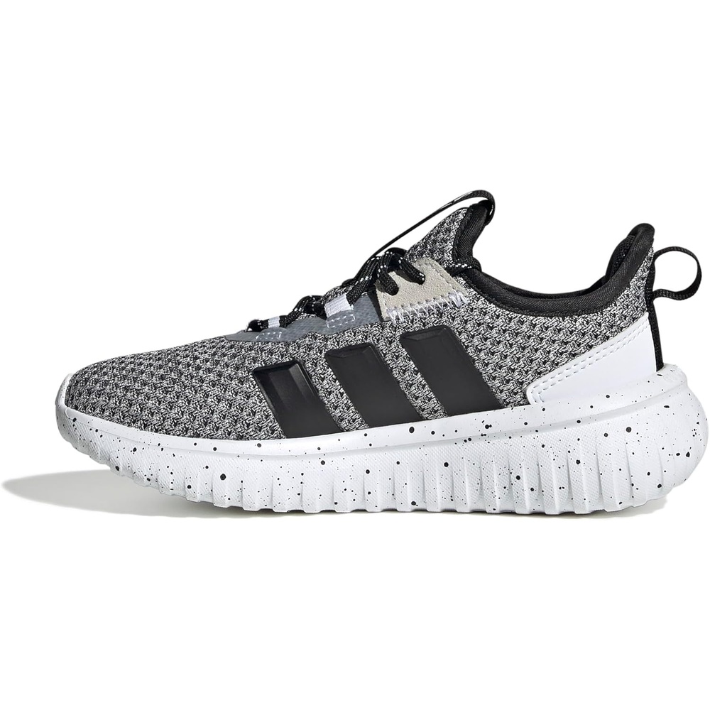 image:imageadidas Kids Kaptir 40 SneakersWhiteBlackWhite