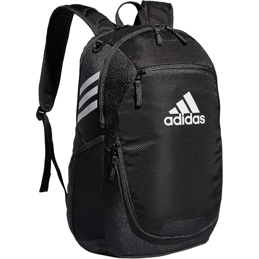 image:imageadidas Stadium 4 Soccer Backpack Team Sports Bag with Ball Pocket 36LBlack30