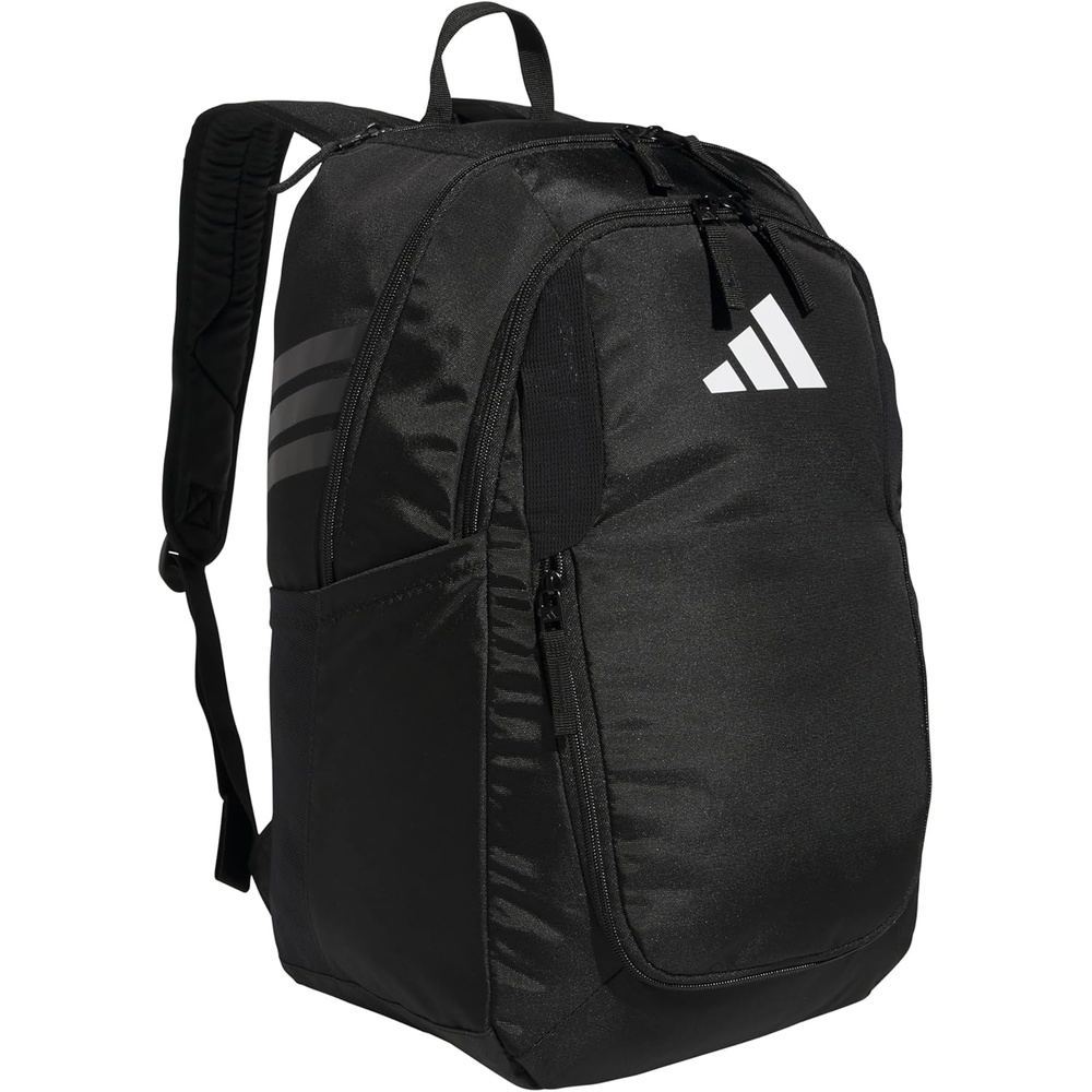 image:imageadidas Stadium 4 Soccer Backpack  Team Sports Bag with Ball Pocket 36LBlack40