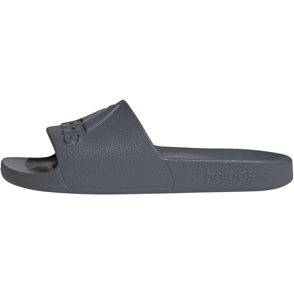 image:imageadidas Unisex Adult Adilette Aqua Slide SandalOnixOnixOnix