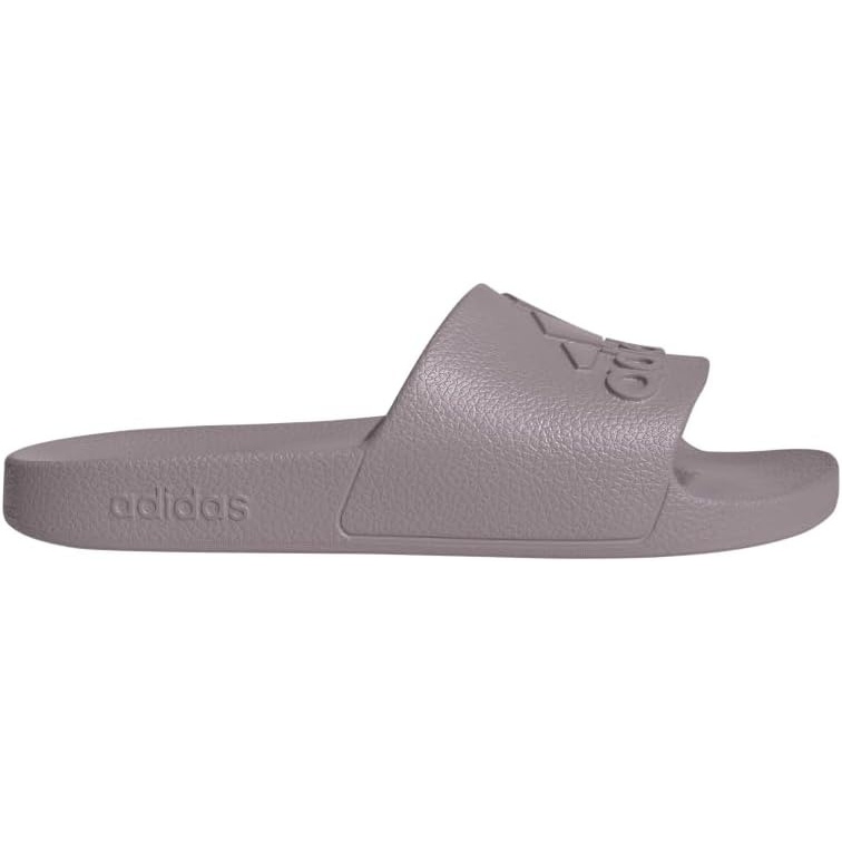 image:imageadidas Unisex Adult Adilette Aqua Slide SandalPreloved FigPreloved FigPreloved Fig
