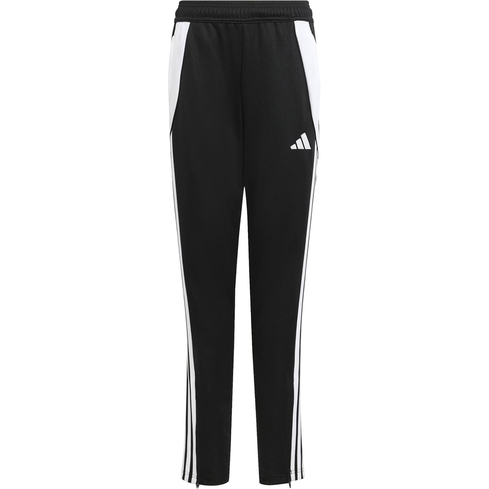 image:imageadidas Unisex Kids Tiro 24 Training PantsBlackWhite
