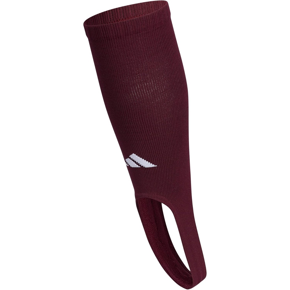 image:imageadidas Unisex Stirrup Socks for Baseball Softball amp Team SportsTeam MaroonWhite2