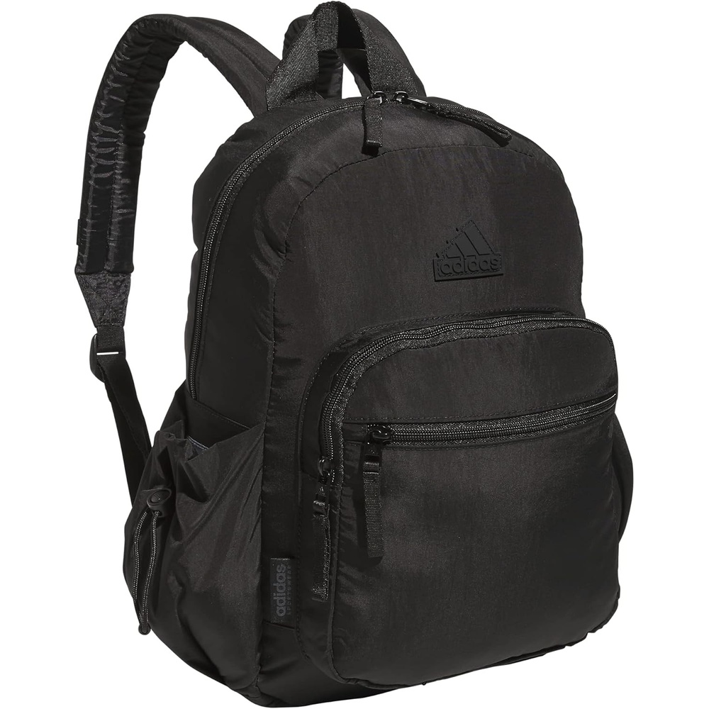 image:imageadidas Weekender Backpack Small Lightweight Everyday Bag 19LBlack1