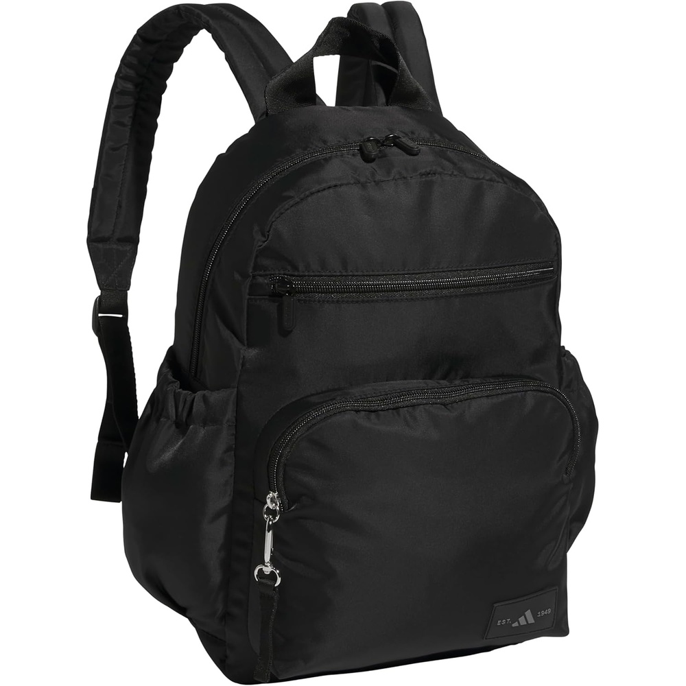 image:imageadidas Weekender Backpack Small Lightweight Everyday Bag 19LBlack2