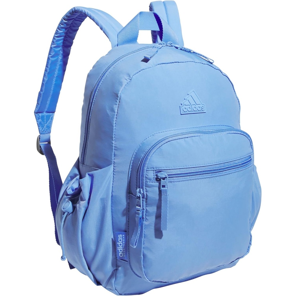 image:imageadidas Weekender Backpack Small Lightweight Everyday Bag 19LBlue Fusion1