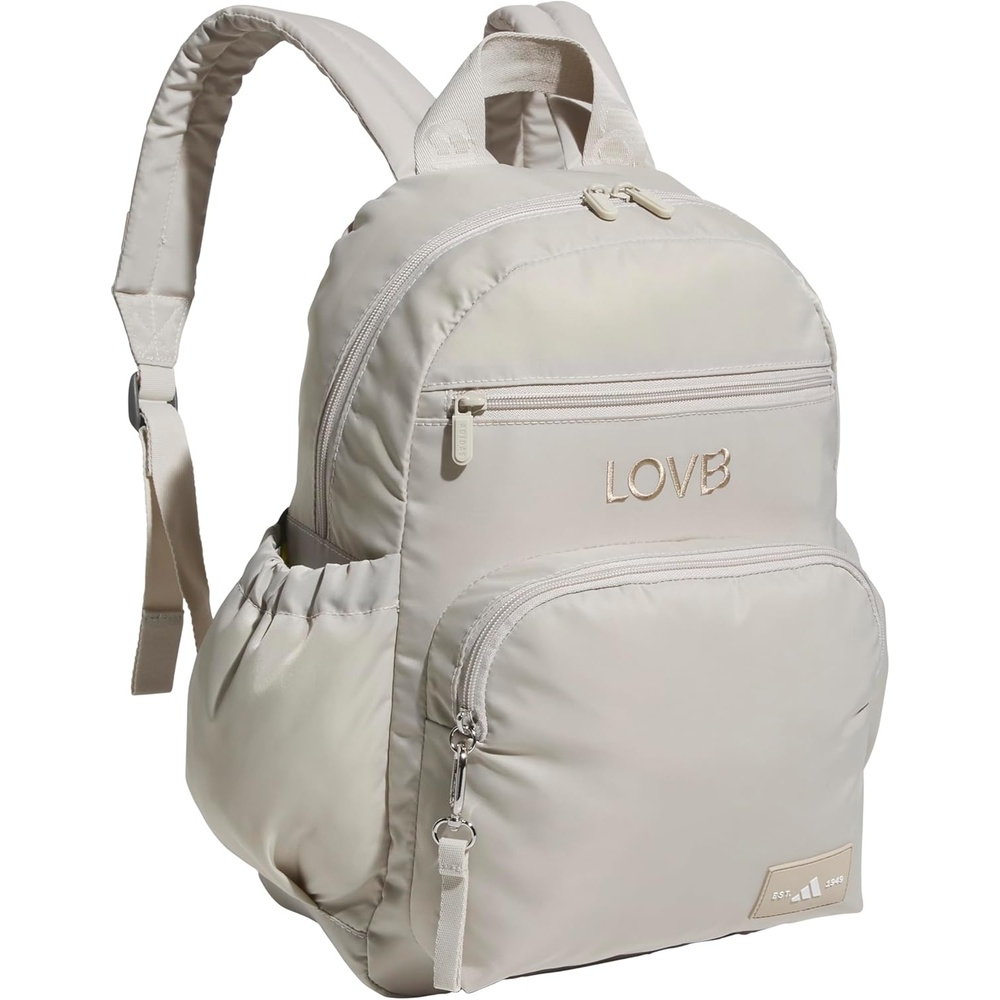 image:imageadidas Weekender Backpack Small Lightweight Everyday Bag 19LLovb2