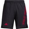 Black/Team Power Red/Rutgers University