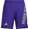 Team Collegiate Purple/Team Sand/University of Washington