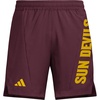 Team Maroon/Team Collegiate Gold/Arizona State University