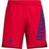 Team Power Red/Collegiate Royal/University of Kansas