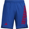 Team Royal Blue/Team Power Red/University of Kansas