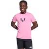 Easy Pink/Name & Number