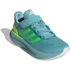 Mint Ton/Lucid Lemon/White