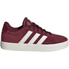 Collegiate Burgundy/Off-white/White