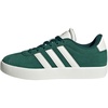 Green/Off White/Gold Metallic