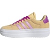 Orange Tint/Bliss Lilac/Flash Pink