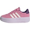St Tropic Bloom/White/Violet