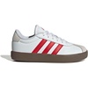 White/Better Scarlet/Grey