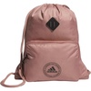 Warm Clay Pink