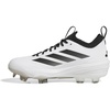 White/Black/Black