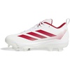 White/Team Power Red/Team Power Red