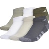 Silver Pebble Grey/Putty Grey/White