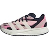 Collegiate Navy/Off White/Bliss Pink