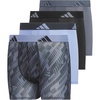 Black/Blue Spark/Grey/Graphic