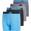 Blue Burst/Black/Grey