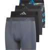 Performance 3 Mania_black-carbon-clear Aqua/Carbon Grey/Black/Graphic