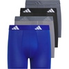Team Royal Blue/Grey/Black