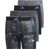 Upscaled Mix Black-true Pink/Onix Grey/Black/Graphic