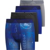 Upscaled Mix Team Royal Blue-blue Fusion/Black/Team Royal Blue/Graphic
