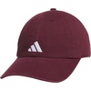Maroon/White