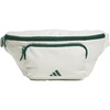 Ivory White/Collegiate Green