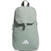 Silver Green