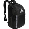 Black/White 3 Stripe Webbing/7