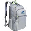 Stone Grey/Team Royal Blue/Lucid Lemon Yellow/7