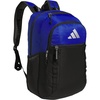 Team Royal Blue/Black/Silver Metallic/7.5