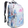 Tie Dye Wash Halo Mint Green/Grey/Pulse Magenta Pink/7