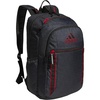 Twill Black/Better Scarlet/7